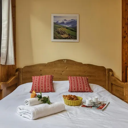 Apartamento Sud - Batiment G 45 - Happy