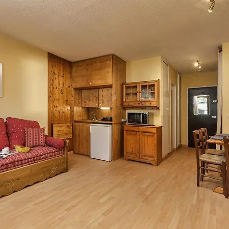 Sud - Batiment G 45 - Happy Chamonix Mont Blanc