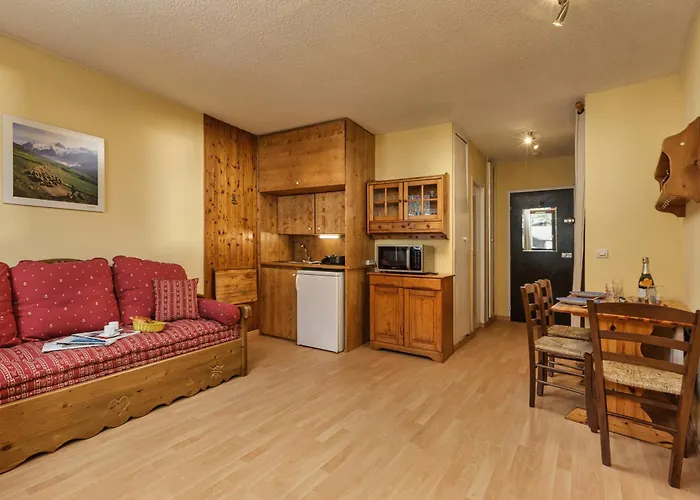 Sud - Batiment G 45 - Happy 霞慕尼