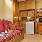 Appartement Sud - Batiment G 45 - Happy Chamonix