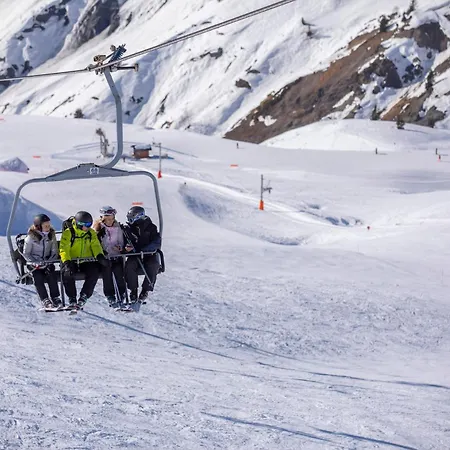 Apartman Sud - Batiment G 45 - Happy *