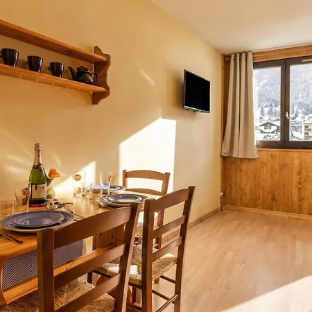 Apartment Sud