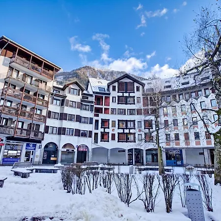 Sud * Chamonix