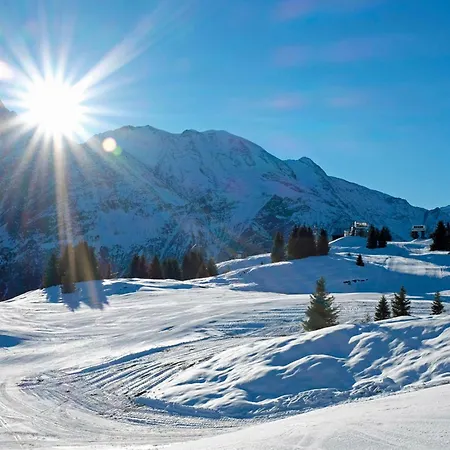 Appartamento Sud - Batiment G 45 - Happy