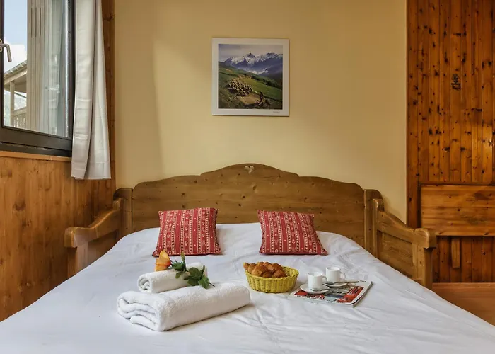 Appartamento Sud - Batiment G 45 - Happy