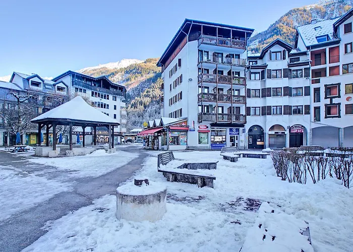 Sud - Batiment G 45 - Happy Appartamento *